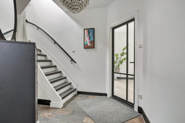 Foto 11 van Veluviaweg 12-B