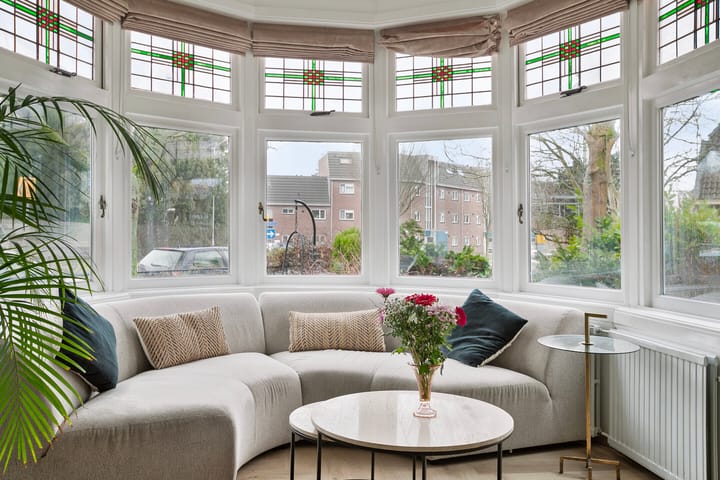 Foto 13 van Veluviaweg 12-B