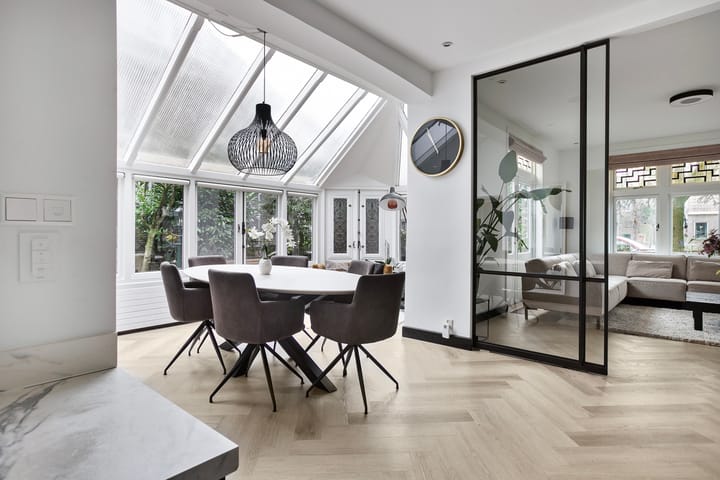 Foto 4 van Veluviaweg 12-B