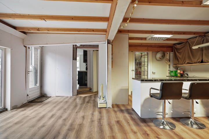 Foto 22 van Veluviaweg 12-B