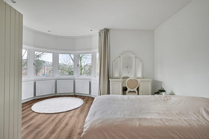 Foto 5 van Veluviaweg 12-B