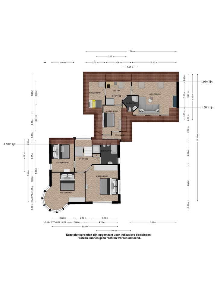 Foto 57 van Veluviaweg 12-B