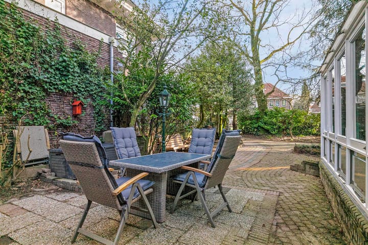 Foto 51 van Veluviaweg 12-B