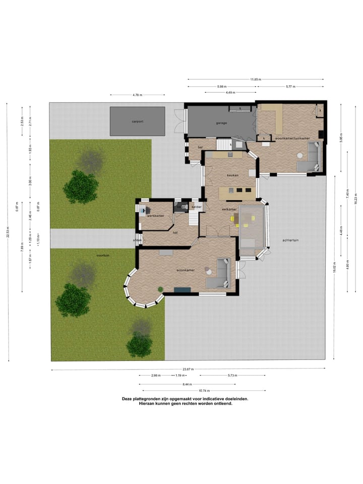 Foto 61 van Veluviaweg 12-B