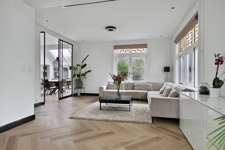 Foto 15 van Veluviaweg 12-B