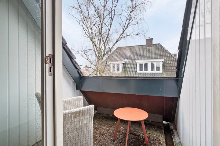 Foto 34 van Veluviaweg 12-B