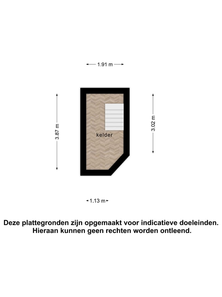Foto 59 van Veluviaweg 12-B