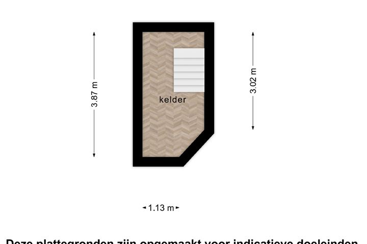 Bekijk foto 59 van Veluviaweg 12-B