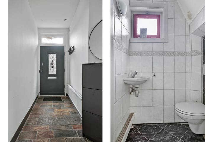 Foto 25 van Veluviaweg 12-B