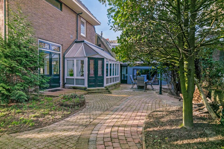 Foto 50 van Veluviaweg 12-B