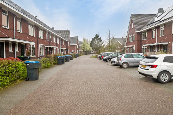 Bekijk foto 31 van Stakenbergerhout 95