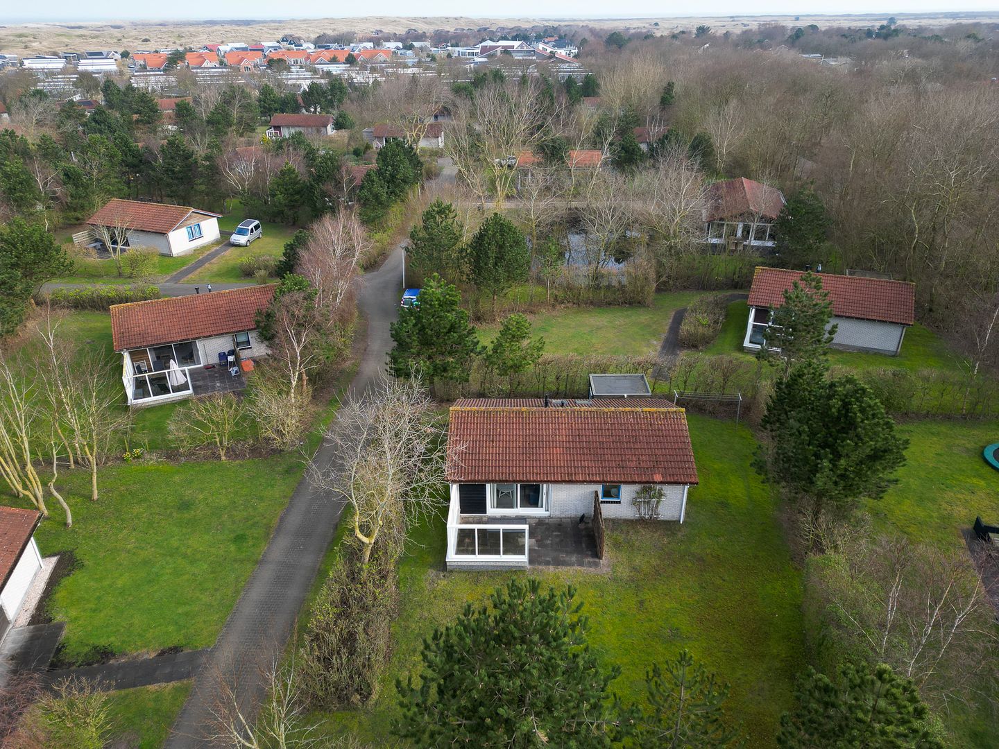 Foto 1 van De Blieke 57