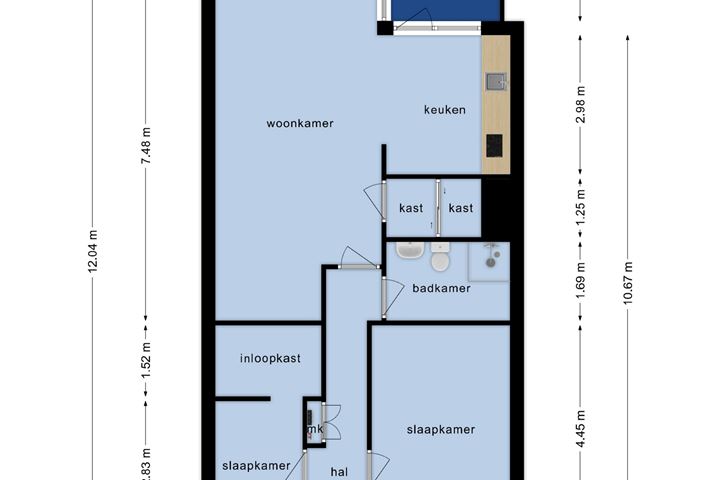 Bekijk foto 27 van Verdilaan 209