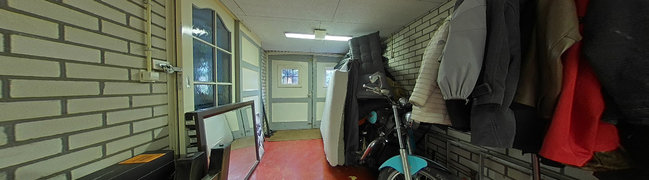 Bekijk 360° foto van Garage van Veluviaweg 12-B