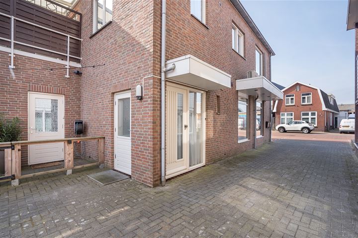 Bekijk foto 4 van Dorpsstraat 113-A