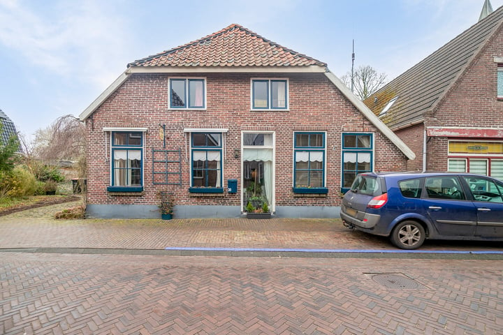 Bekijk foto 4 van Hoofdstraat 39