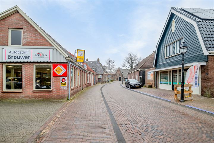 Bekijk foto 33 van Hoofdstraat 39