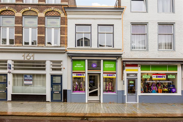 Bekijk foto 1 van Vughterstraat 159