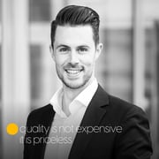 Joël van de Weerdt  - Real Estate Advisor