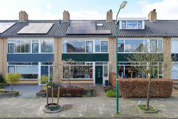 Bekijk foto 1 van Gijsbrecht van Nijenrodestraat 163