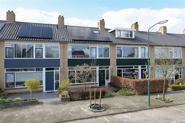 Bekijk foto 5 van Gijsbrecht van Nijenrodestraat 163