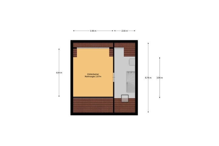 Bekijk foto 46 van Gijsbrecht van Nijenrodestraat 163