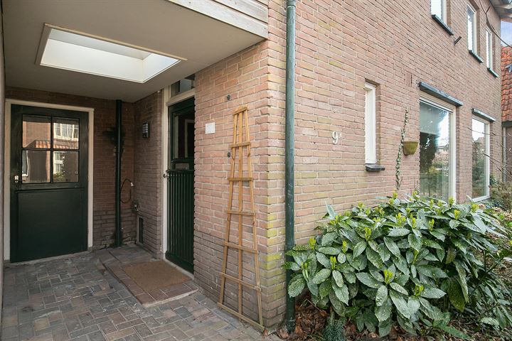 View photo 6 of Willem de Zwijgerstraat 9-A