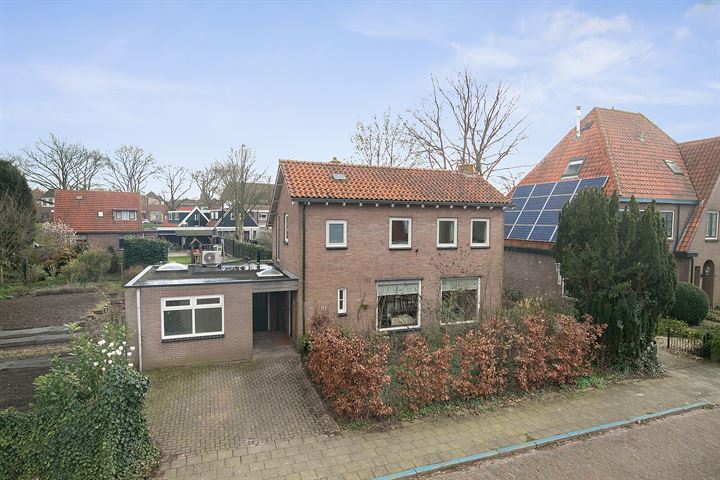 View photo 40 of Willem de Zwijgerstraat 9-A