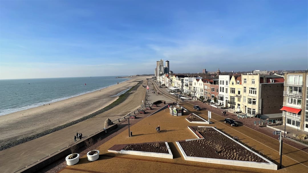 Foto 2 van Coosje Buskenstraat 26