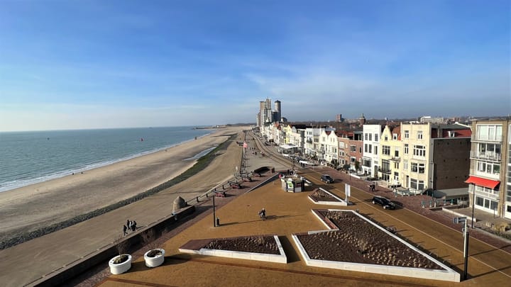 Foto 2 van Coosje Buskenstraat 26