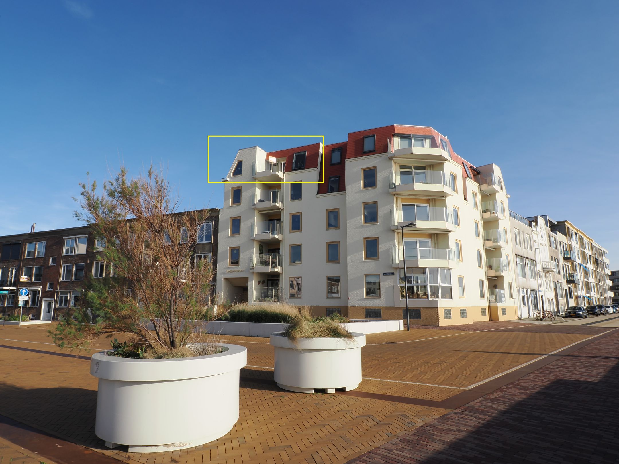 Foto 3 van Coosje Buskenstraat 26