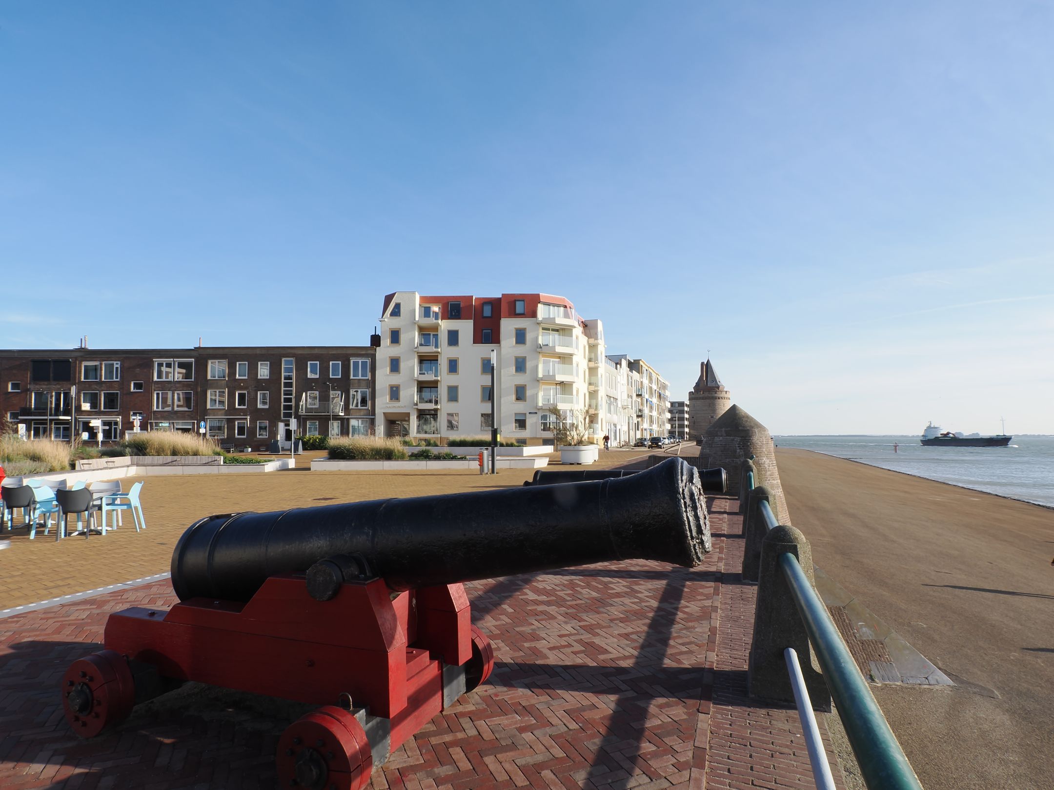 Foto 18 van Coosje Buskenstraat 26