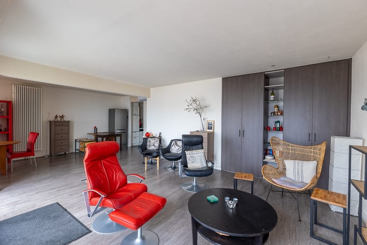 Foto 5 van Coosje Buskenstraat 26