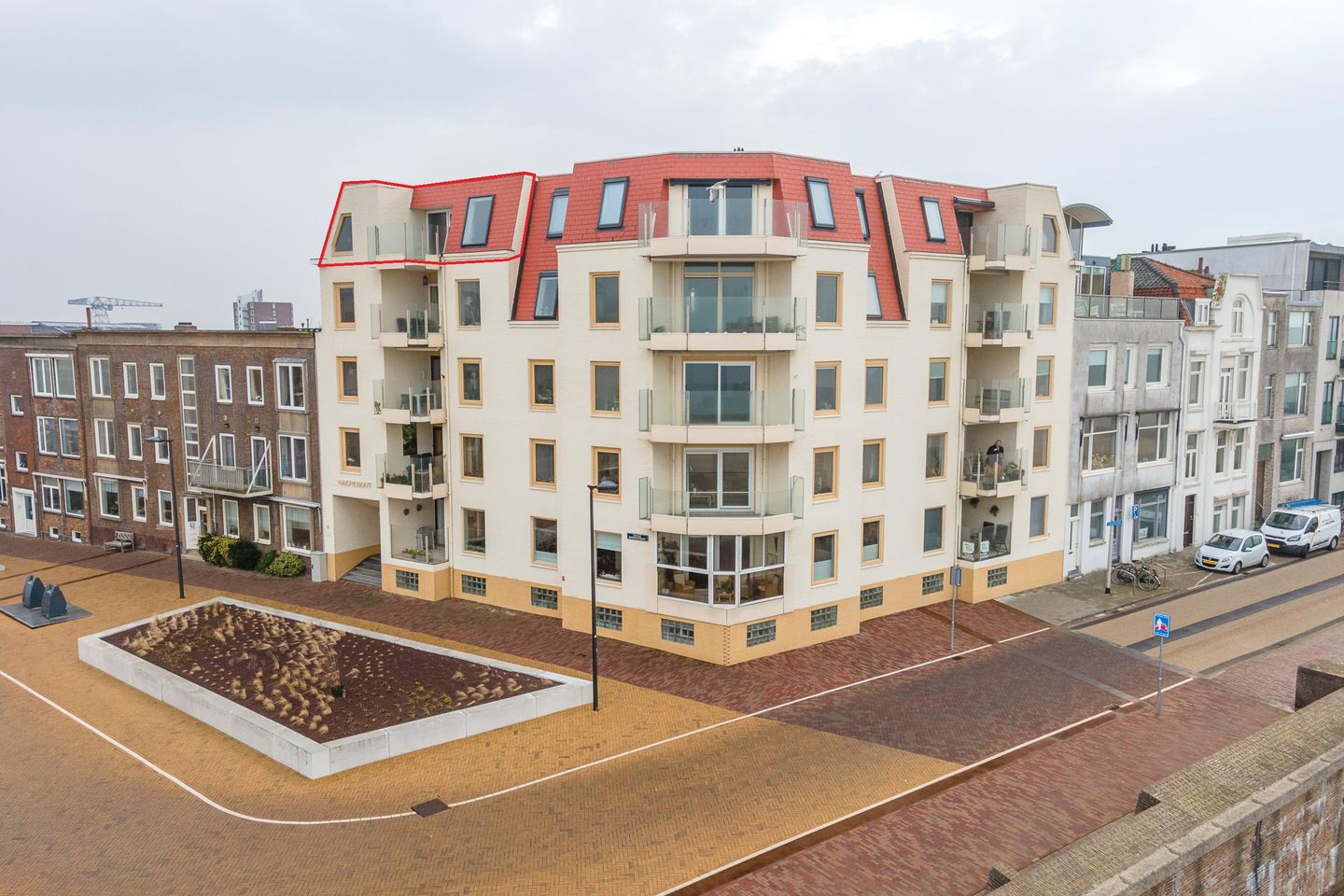 Foto 19 van Coosje Buskenstraat 26