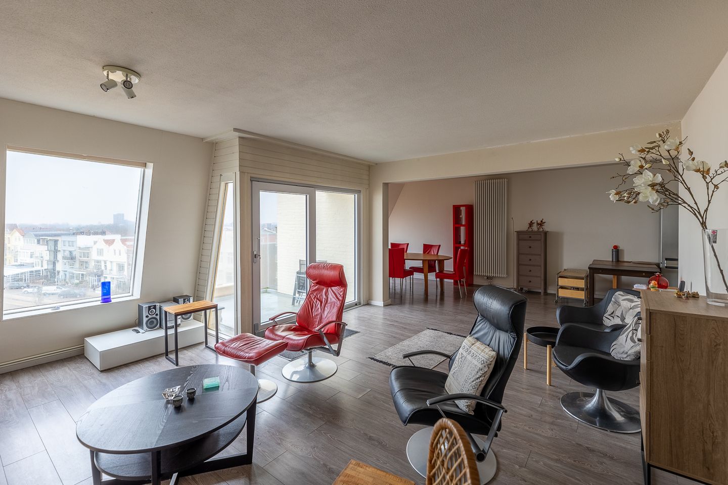 Foto 4 van Coosje Buskenstraat 26