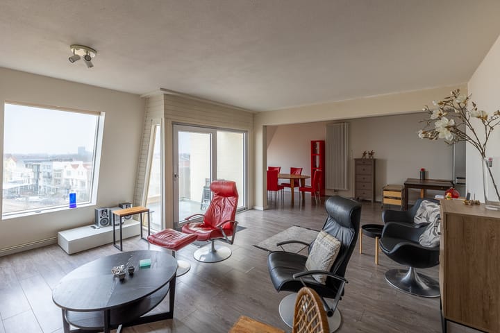 Foto 4 van Coosje Buskenstraat 26