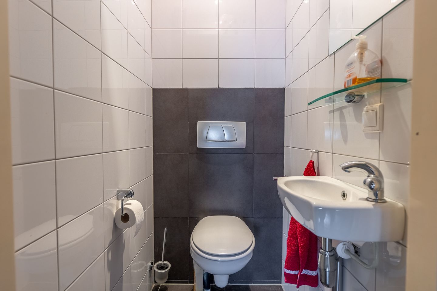 Foto 10 van Coosje Buskenstraat 26