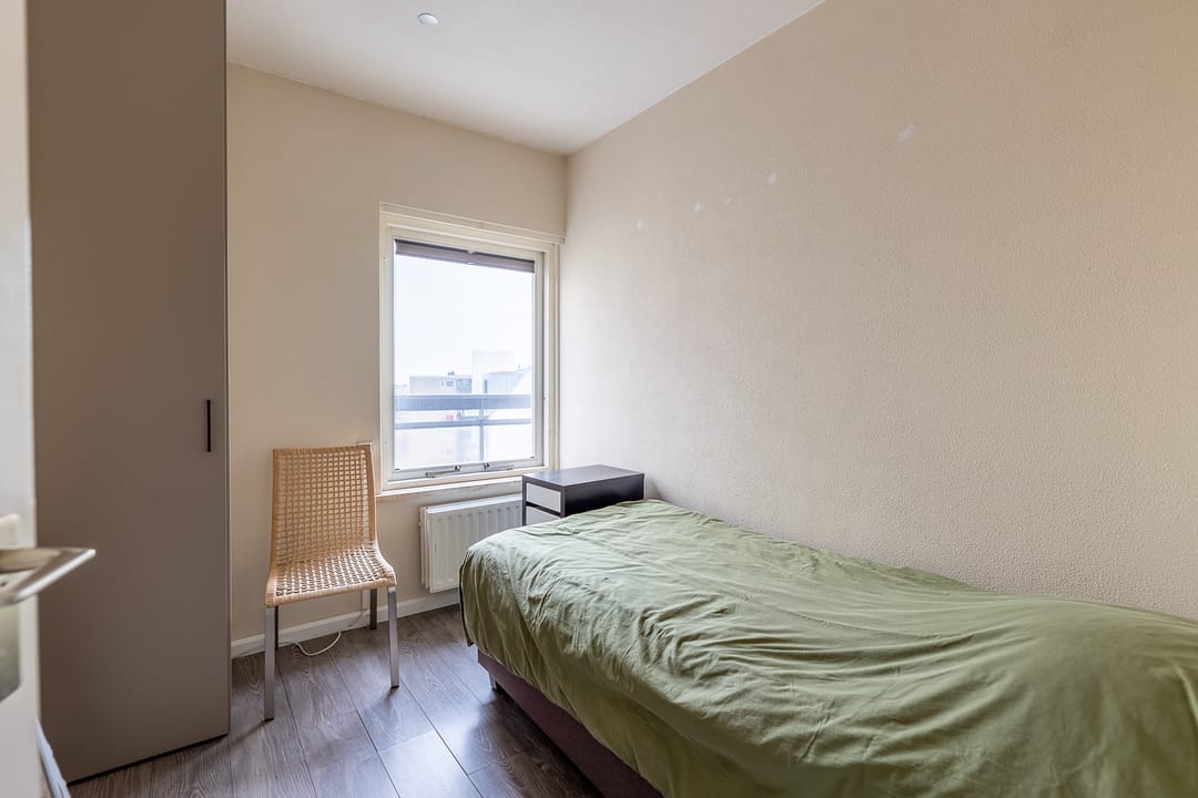 Foto 13 van Coosje Buskenstraat 26