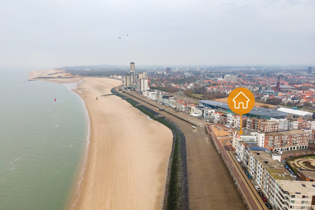 Foto 1 van Coosje Buskenstraat 26