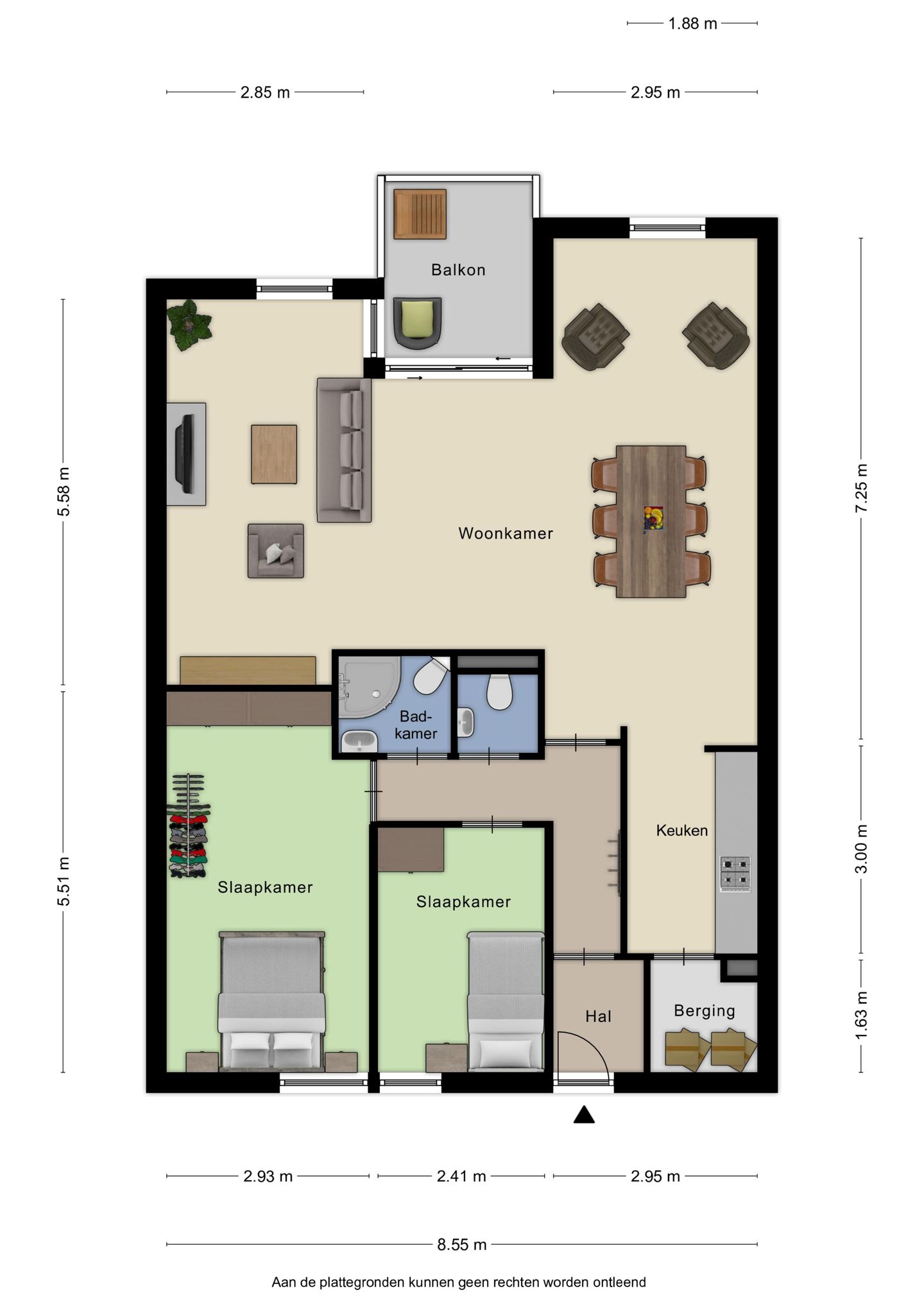 Foto 25 van Coosje Buskenstraat 26