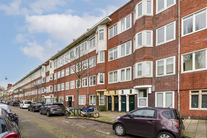 View photo 18 of James Cookstraat 10--II