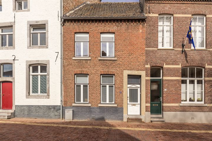 Bekijk foto 9 van Helstraat 37