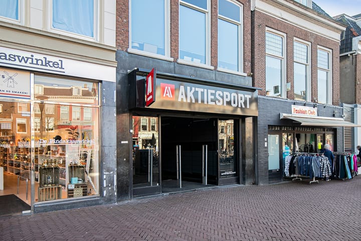 Nieuwestad 86