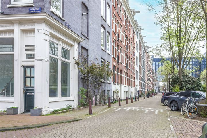 Bekijk foto 4 van Lepelkruisstraat 15-I