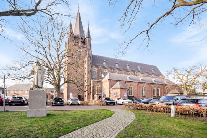 View photo 35 of Sint Severinuslaan 48