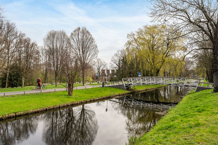 Bekijk foto 25 van Robijnstraat 18-B