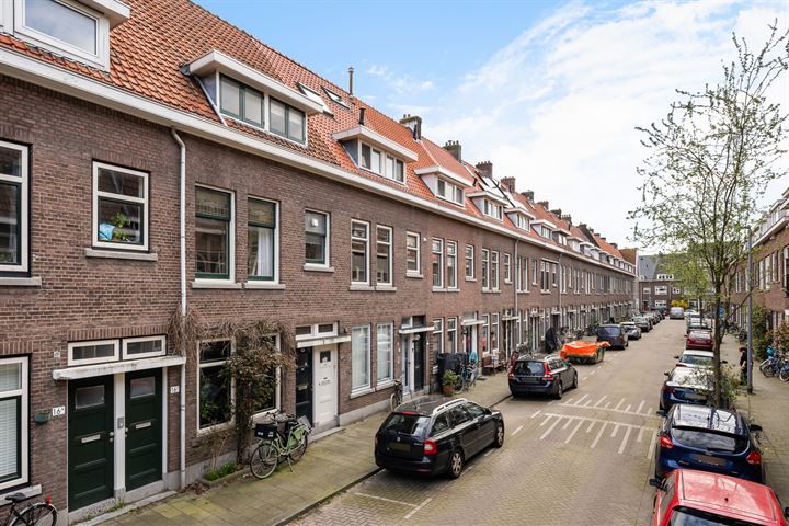 Bekijk foto 24 van Robijnstraat 18-B