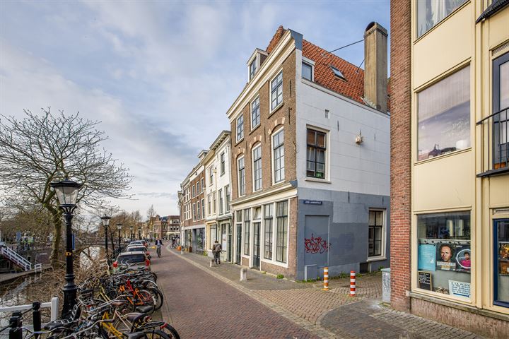 Bekijk foto 4 van Oudegracht 20