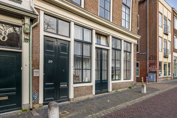 Bekijk foto 7 van Oudegracht 20