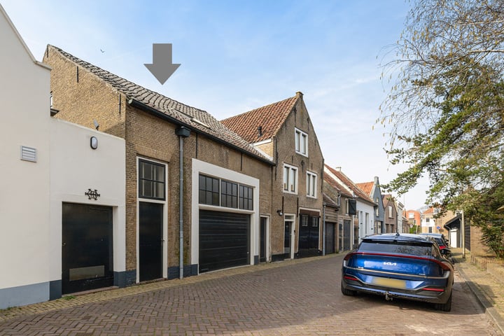 Bekijk foto 2 van Voorstraat 16